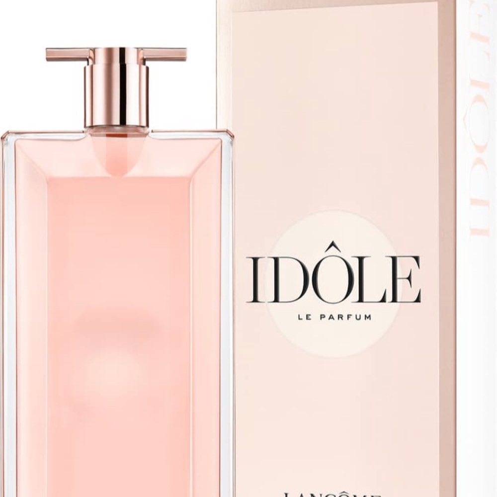 Brand new Lancome